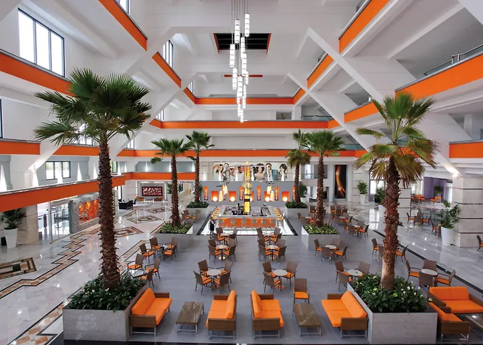 Riu Caribe